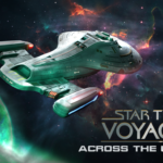 Star Trek: Voyager