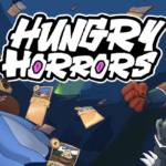 Hungry Horrors