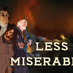 Less Miserables
