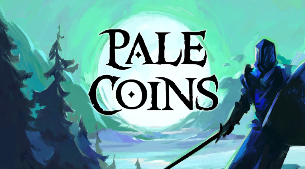Pale Coins