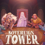 Sovereign Tower