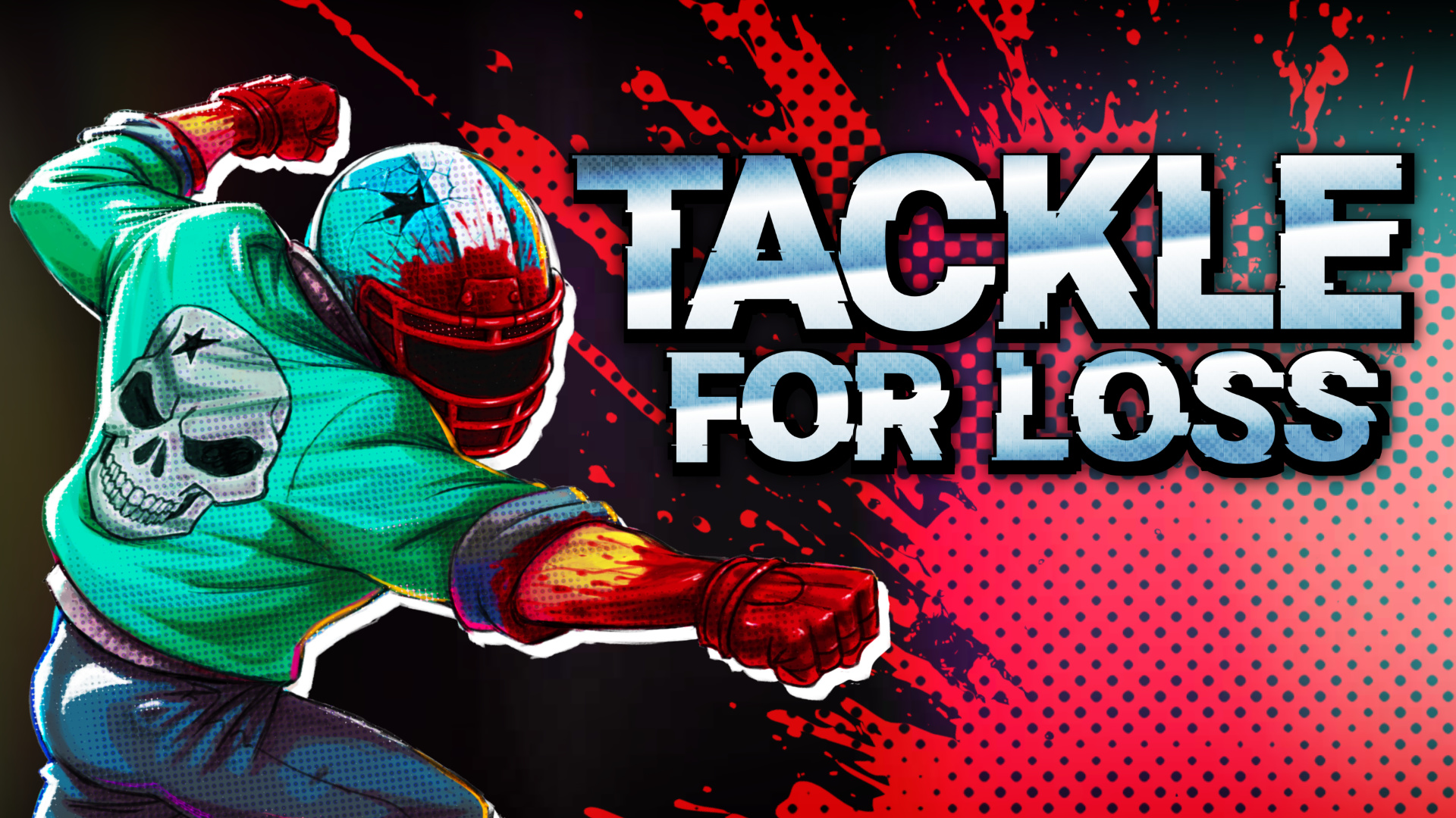 Tackle for Loss