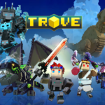 Trove