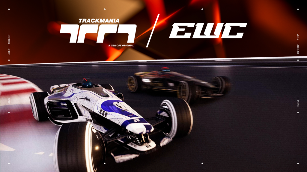 Trackmania