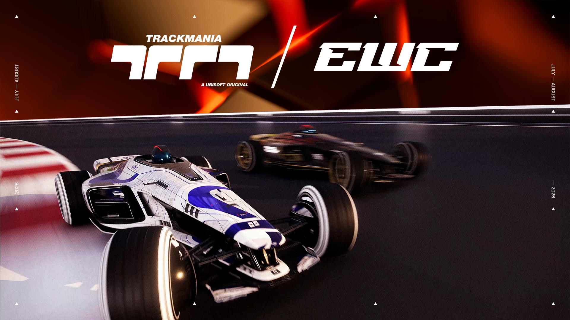 Trackmania