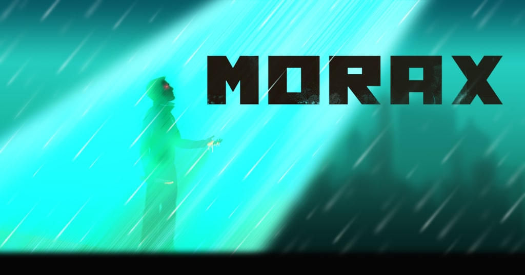 MORAX: A Horror Story