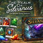Realm of Silvanus