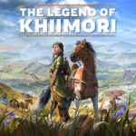 Legend of Khiimori