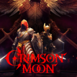Crimson Moon