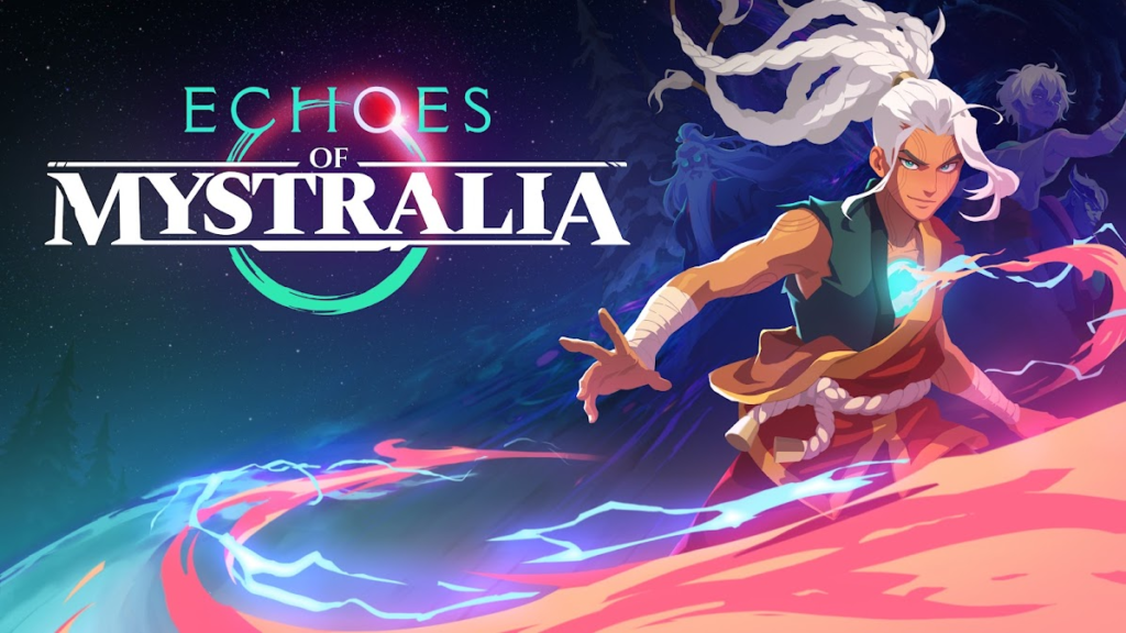 Echoes of Mystralia