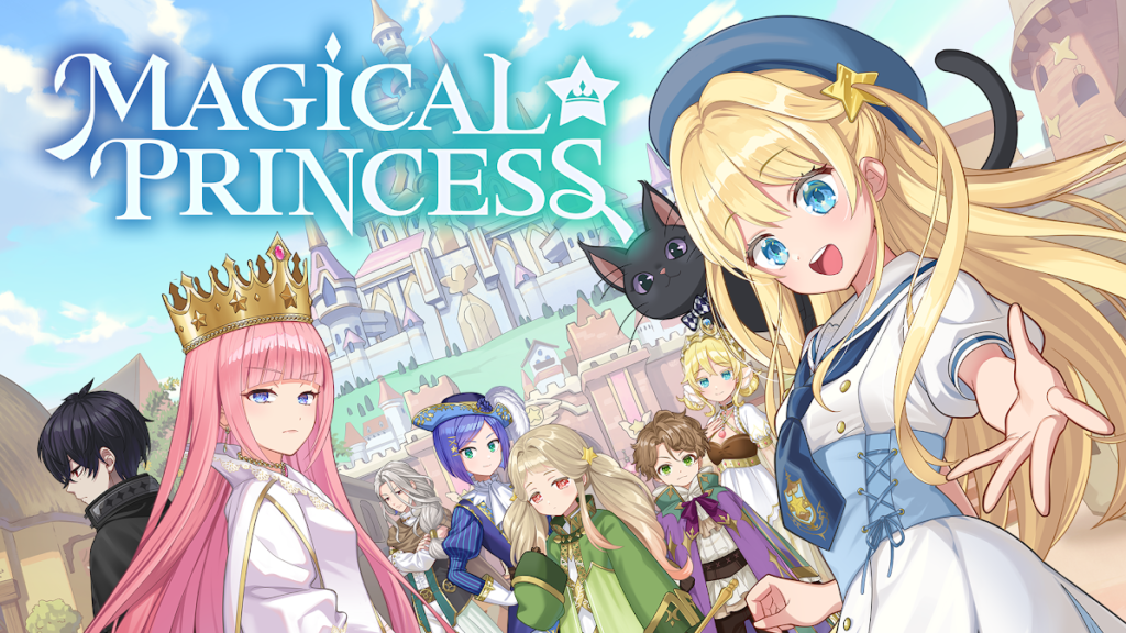 Magical Princess