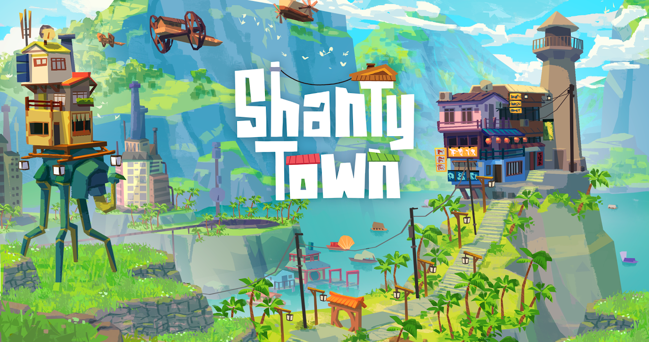 ShantyTown