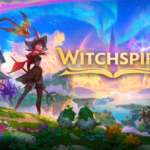 Witchspire