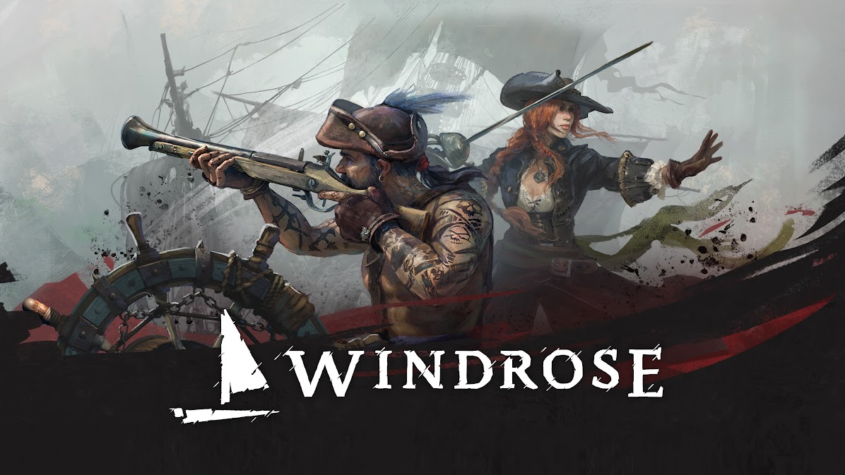 Windrose