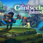Glintseeker Island