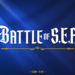 Battle of S.E.A