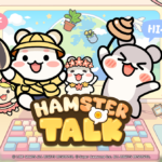 Hamster Talk