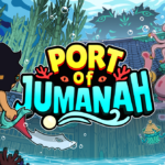 Port of Jumanah