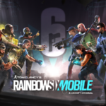 Rainbow Six Mobile