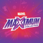 MARVEL MaXimum Collection