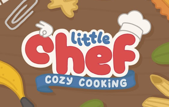 Little Chef: Cozy Cooking