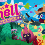 Rhell: Warped Worlds