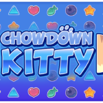 Chowdown Kitty