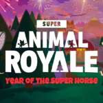 Super Animal Royale
