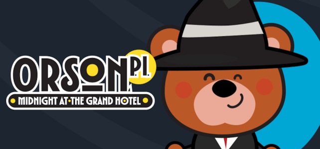 Orson P.I.