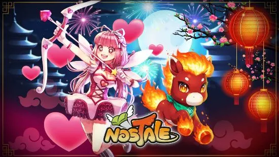 NosTale