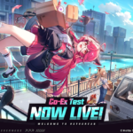 Neverness to Everness