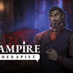 Vampire Therapist