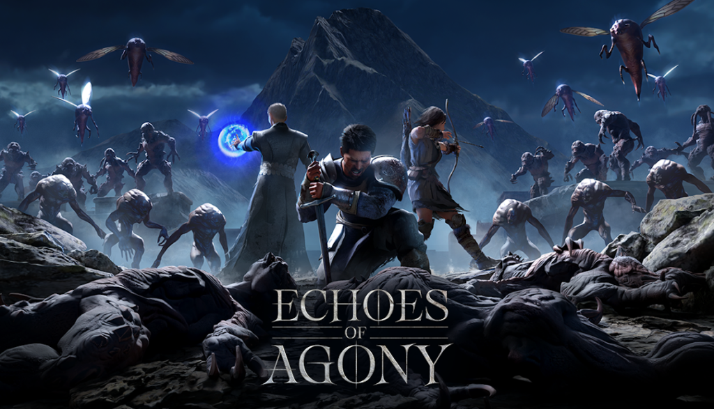 Echoes of Agony