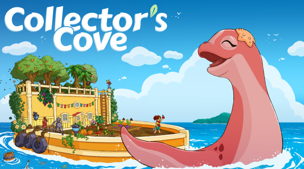 Collector’s Cove