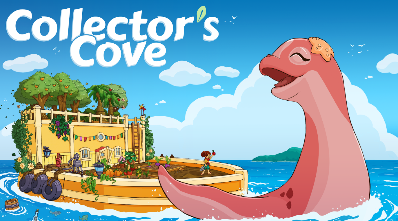 Collector’s Cove