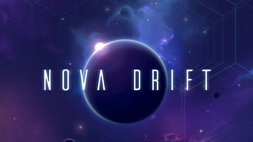 Nova Drift