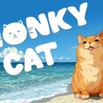 Chonky Cat