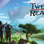 Twelve Realms