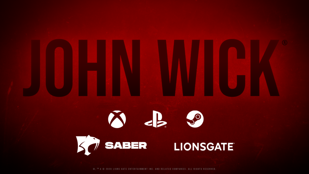 John Wick