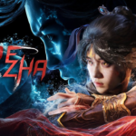 Genigods: Nezha
