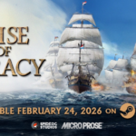 Rise of Piracy