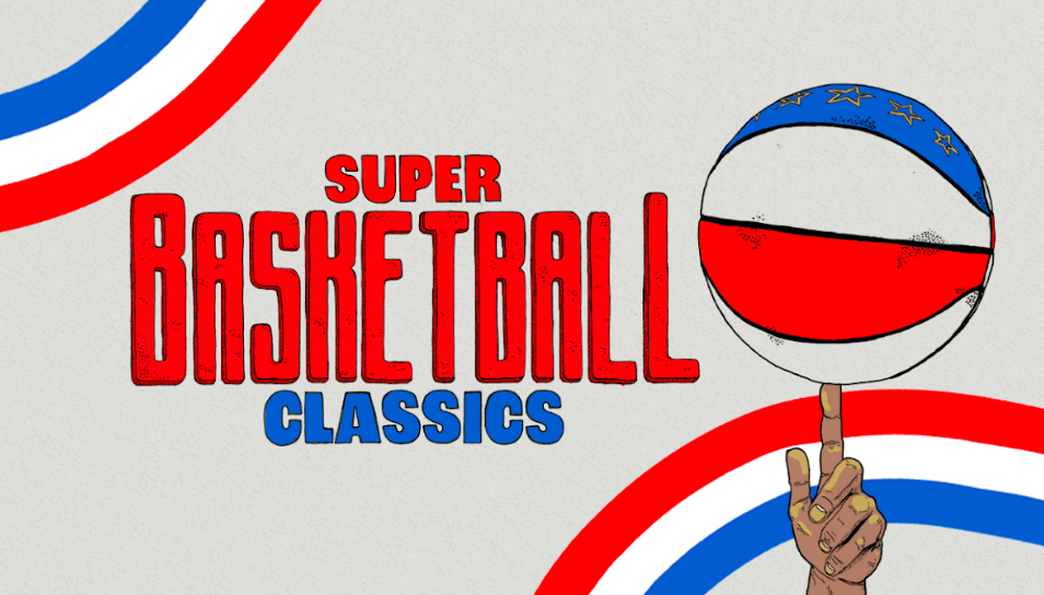 Super Basketball Classics