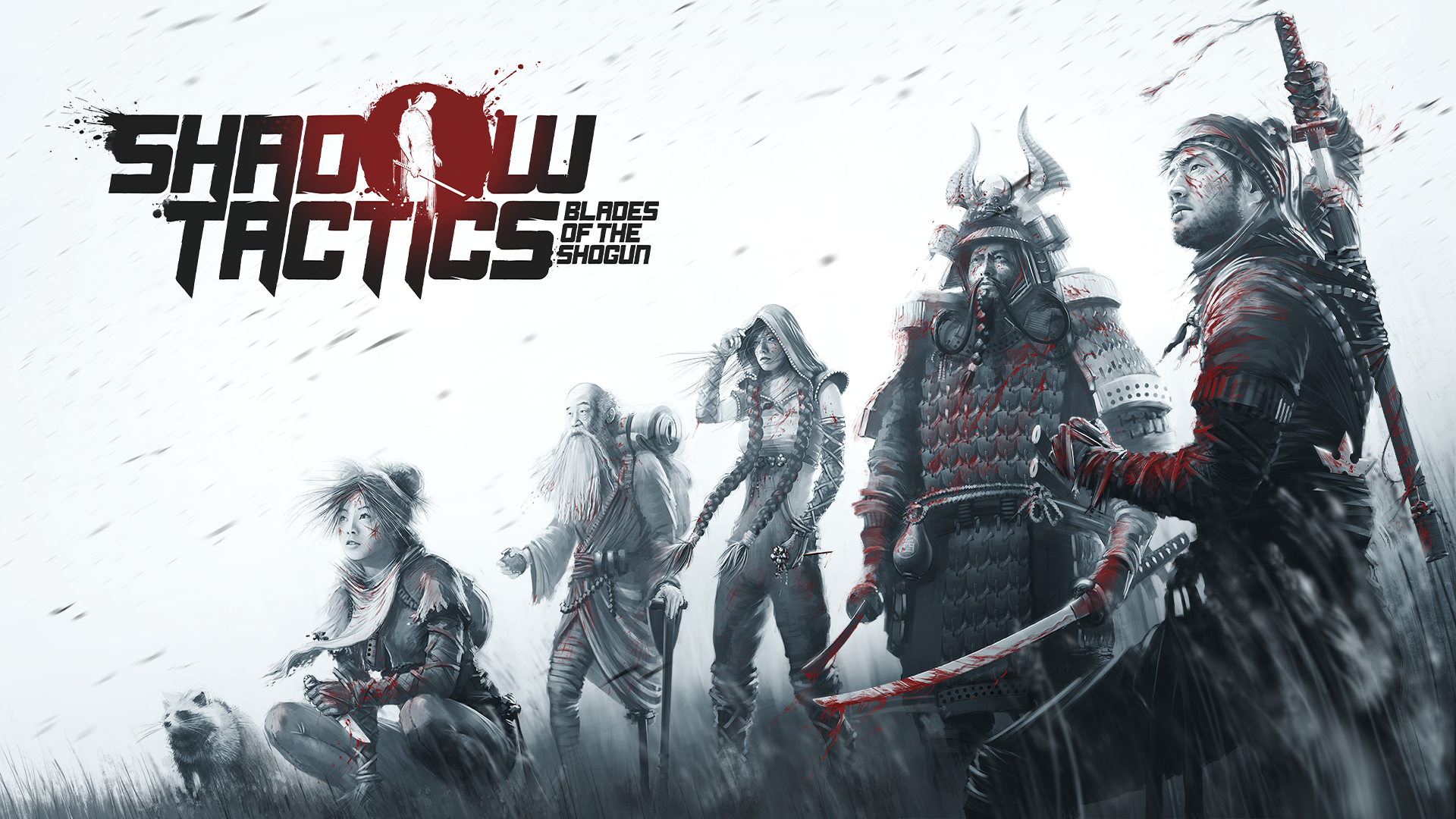 Shadow Tactics