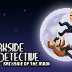Darkside Detective