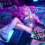 Goddess of Victory: NIKKE