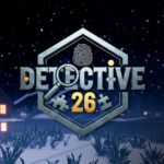 Detective 26