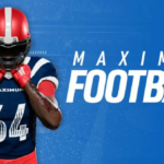 Maximum Football