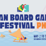 Asian Board Games Festival