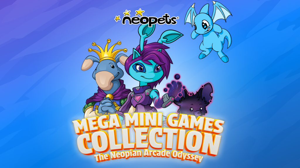 Neopets