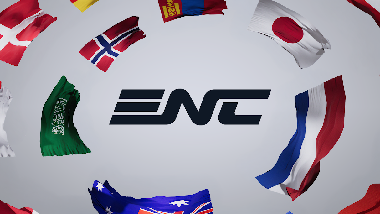 Esports Nations Cup